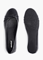 Graceland Ballerina Schwarz 130 3