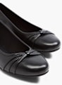 Graceland Ballerina Schwarz 130 5