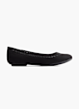 Graceland Ballerina Schwarz 40 1