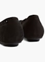 Graceland Ballerina Schwarz 40 4