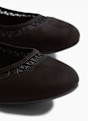 Graceland Ballerina Schwarz 40 5