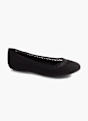 Graceland Ballerina Schwarz 40 6