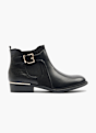 Graceland Chelsea boot Svart 35 1