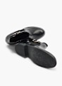 Graceland Chelsea Boots Schwarz 35 3