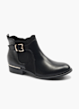 Graceland Stivale Chelsea Nero 35 5