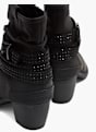 Graceland Bota motera Negro 19414 4