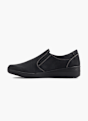 Easy Street Halbschuh Schwarz 115 2