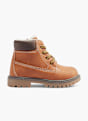 Bobbi-Shoes Schnürboots Braun 36316 1