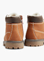 Bobbi-Shoes Schnürboots Braun 36316 4