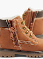 Bobbi-Shoes Schnürboots Braun 36316 5