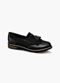 Graceland Loafer Black 21685 1