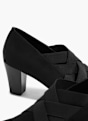 Graceland Zapatos de tacón Negro 21381 5