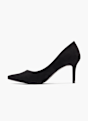 Graceland Tacones Negro 37 2