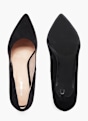 Graceland Tacones Negro 37 3