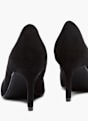 Graceland Tacones Negro 37 4