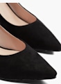 Graceland Tacones Negro 37 5