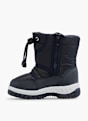 Cortina Winterboots Blau 391 2