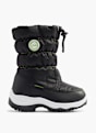 Cortina Bottes Noir 392 1