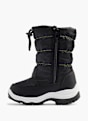 Cortina Bottes Noir 392 2