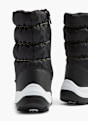 Cortina Bottes Noir 392 4