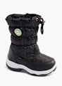 Cortina Bottes Noir 392 6