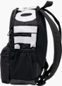 Nike Backpack Black 88633 2