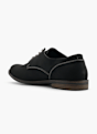 AM SHOE Poslovne cipele Crna 140 3
