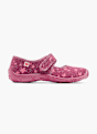elefanten Chaussons Rose 28022 1