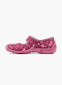 elefanten Hausschuh Pink 28022 2