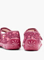 elefanten Geschlossener Hausschuh Pink 28022 4