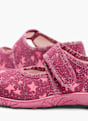 elefanten Geschlossener Hausschuh Pink 28022 5