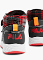 FILA Kozačky Černá 467 4