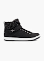 Vty Magas szárú sneaker fekete 41132 1