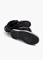 Vty Hoher Sneaker Schwarz 41132 3