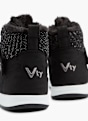 Vty Hoher Sneaker Schwarz 41132 4