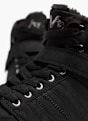 Vty Hoher Sneaker Schwarz 41132 5