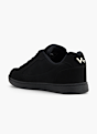 Vty Sneaker Siyah 2 3