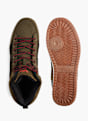 Vty Hoher Sneaker Khaki 255 3