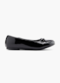 Graceland Ballerina Svart 53340 1