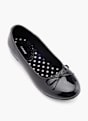 Graceland Ballerina Sort 53340 2