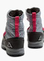 Kappa Bottes à lacets Gris 359 4