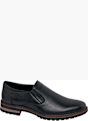 AM SHOE Formal shoe Black 88634 1