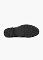 AM SHOE Официални обувки Коняк 52698 4