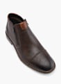 Memphis One Classic ankle boot brown 45978 2
