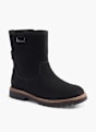 Bench Winterboots Schwarz 185 6