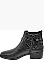 Graceland Bilekte Bot Siyah 38547 2