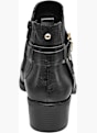 Graceland Classic ankle boot Black 38547 3