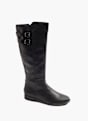 Graceland Knee high boot black 233 6