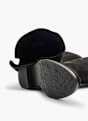 Graceland Overknee Schwarz 161 3