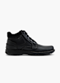 Gallus Schnürstiefelette Schwarz 16983 1